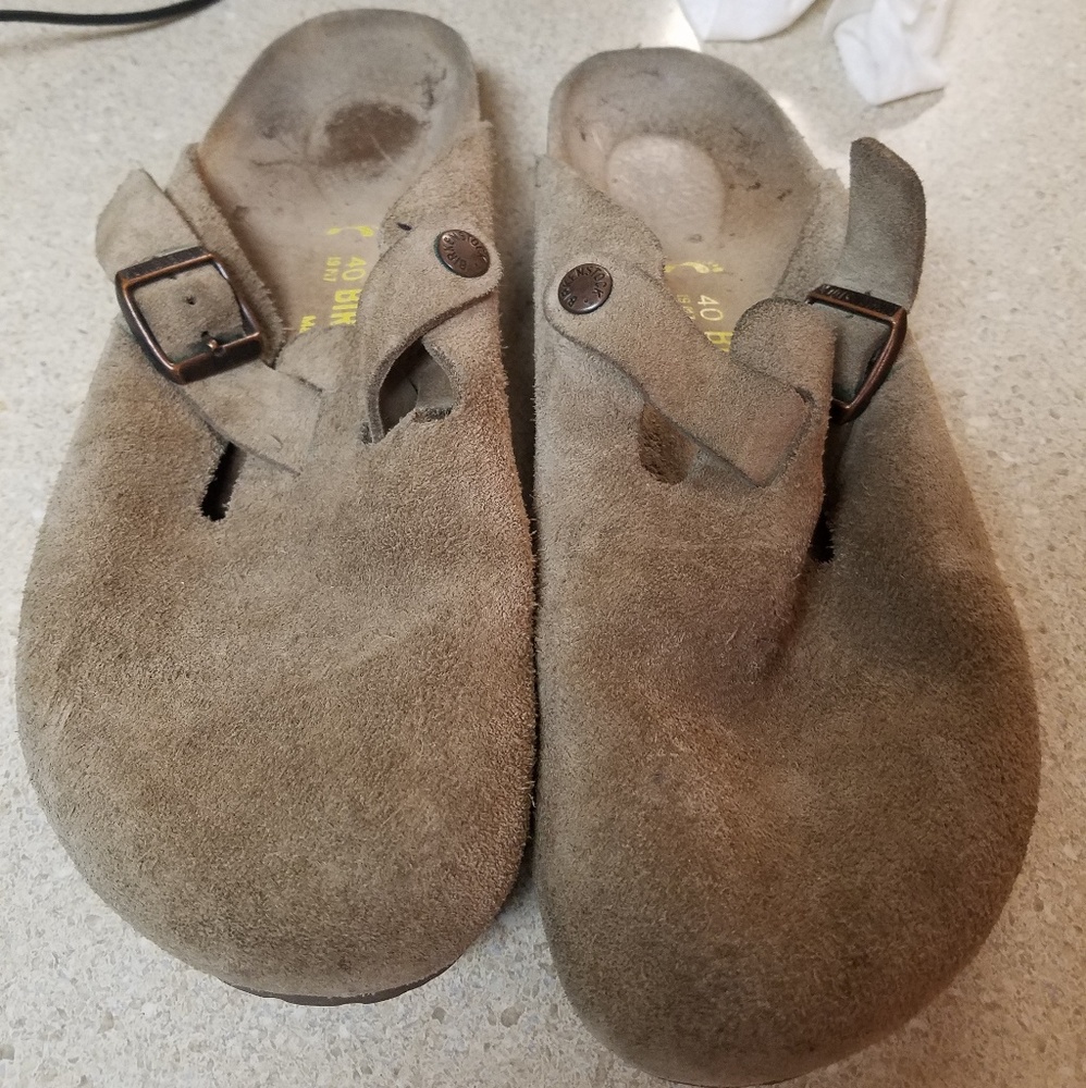 Birkenstock